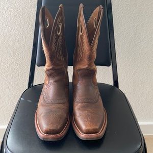 Ariat men’s heritage